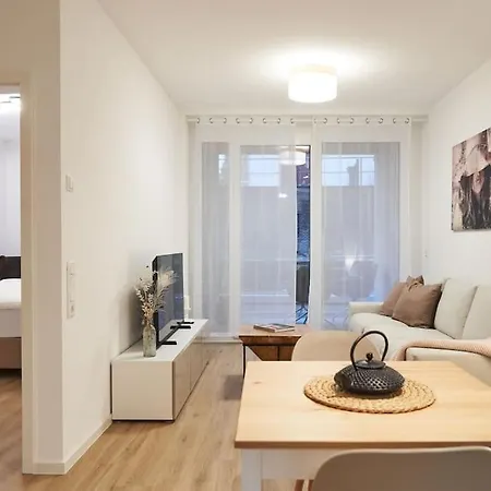 Wohnen Auf Zeit & Ferien In - *